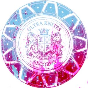 Ultra Knites - If You Really Want It E.P [UKR35]
