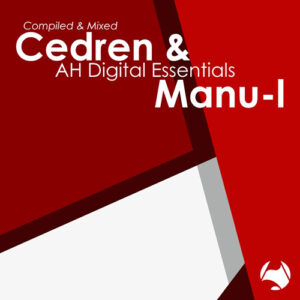 VA - AH Digital Essentials 005 / Cedren & Manu-L [AHDE005COMP]