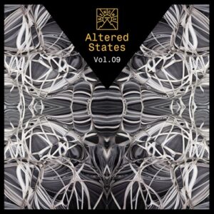 VA - Altered States Vol.9 [SIN022]