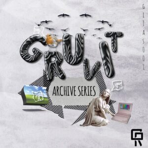 VA - Archive Series [GITAS001]