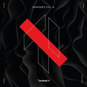 VA - Bangers Vol. 8 [TERM225]