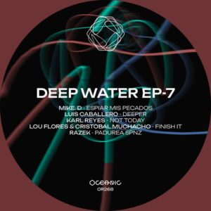 VA - Deep Water Ep-7 [OR0268]
