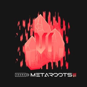 VA - Metaroots 6 [SCOM052]
