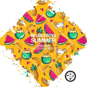 VA - Milk & Sugar Summer Sessions 2023 [MSRCD095]