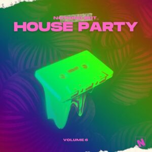 VA - Nothing But... House Party, Vol. 06 [NBHP06]