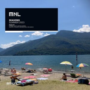VA - Seasons | Summer 2023 [MNL271]