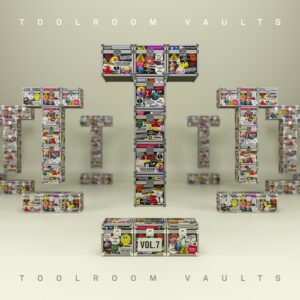 VA - Toolroom Vaults Vol. 7 [TRX28001Z]