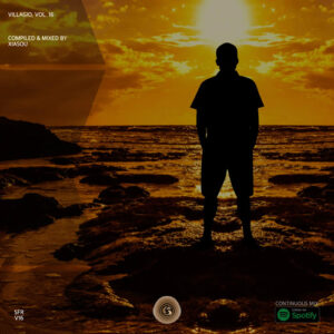 VA - Villagio Vol 16 (Compiled & Mixed by Xiasou) [SFRVI16]