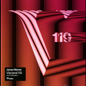 VA - Visceral 119 Past Forward X [VSCR2212]