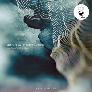 Voices of valley, Nick Matthew - Into The Consciousness [UT173]