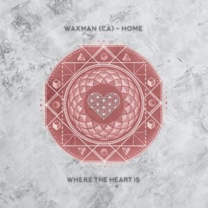 Waxman (CA), Will RP Melville - Home [WTHI098]