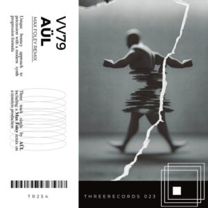 AÜL - Vv79 [TR258]
