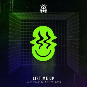 Afrojack, LNY TNZ - Lift Me Up (Extended Mix) [TML113]