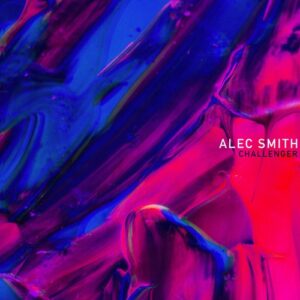 Alec Smith - Challenger Ep [COLLECTIVE035]