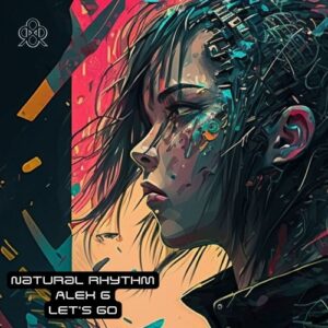 Alex. G - Let's Go [NR416]