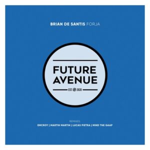 BRIAN DE SANTIS - Forja [FA352]