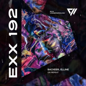 Backeer, Elline - On Repeat [EU192]