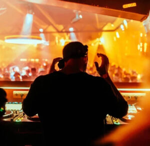 Bassel Darwish Rouge Chart