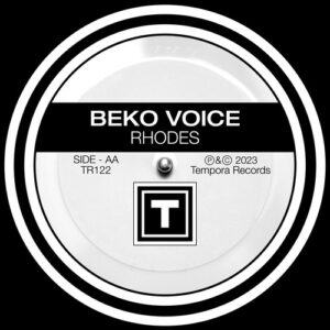 Beko Voice - Rhodes [TR122]