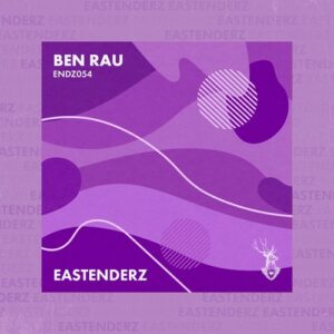 Ben Rau - ENDZ054 [ENDZ054]