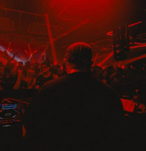 Ben Sims Chart / July 2023