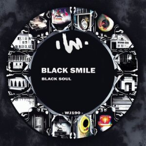 Black Smile - Black Soul [WJ190]