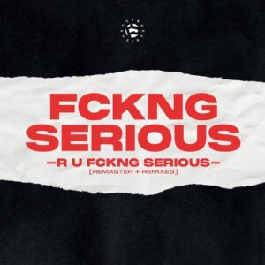 Boris Brejcha & Deniz Bul - R U FCKNG SERIOUS (2023 Remaster + Remixes) [FSCO009]