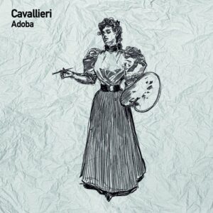 Cavallieri - Adoba [TSL216]