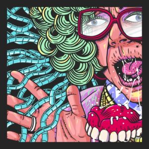 Chicks Luv Us, Dmitri Saidi - Me Gusta [ERM231]