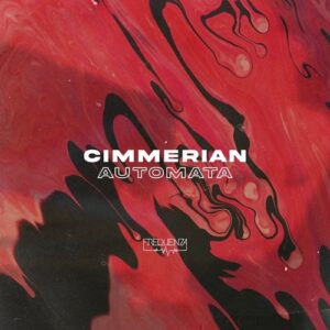 Cimmerian - Automata [FREQ2347]