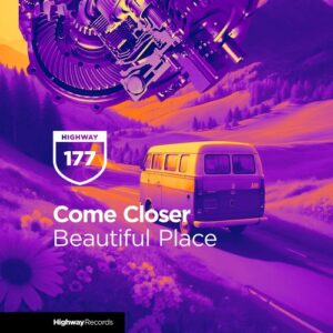 Come Closer - Beautiful Place [HWD177]