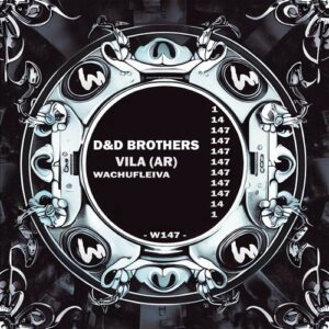 D&D Brothers, Vila (AR) - Wachufleiva 147 [W147]