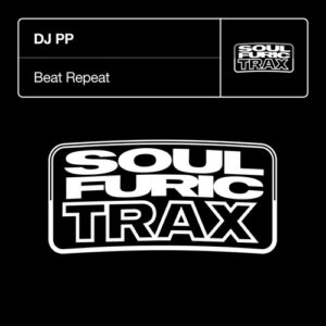 DJ PP - Beat Repeat - Extended Mix [SFTD077D3]
