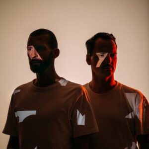 Dam Swindle Heist Recordings - Hidden Gems Chart