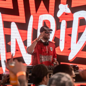 Daniel Orpi Brujeria Chart