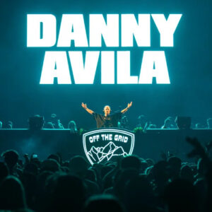 Danny Avila Chase The Sun (Vip) Chart