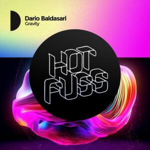 Dario Baldasari - Gravity [HF139BP]