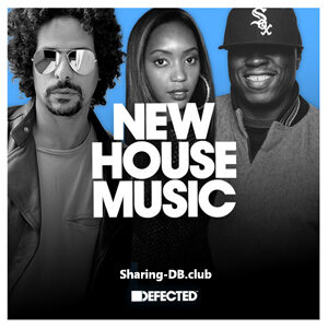 VA - Defected New House Music 11th August, 2023