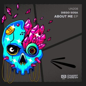Diego Sosa - About Me [UN208]