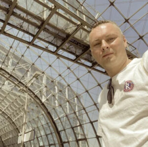 Dj Nightnoise August 2023 Charts