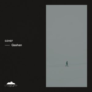 Dzhef - Qashan [PURR389]