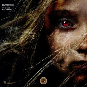 Edvard Hunger - My Sound [SFR285]