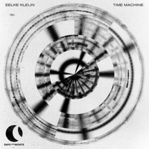 Eelke Kleijn - Time Machine [DLN057]