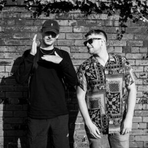 Elijah & Grundy 'A Lot' Chart