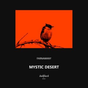 Farnawany - Mystic Desert [BF361]