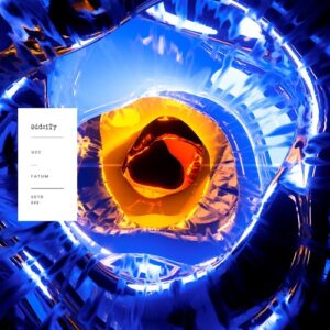Fatum & 88Birds - U2C [ODT049]