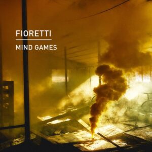 Fioretti - Mind Games [KD173]