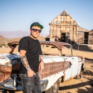 Flashmob DFTD August 2023 Chart