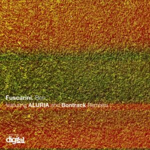 Fuscarini - Ben [380SD]