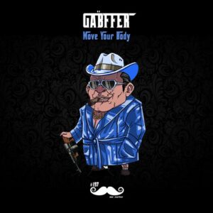 GABFFER - Move Your Body [MRCARTER197]